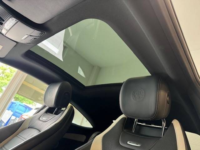 MERCEDES CLASSE C AMG C 63 S 3982CM3 510CV  2018