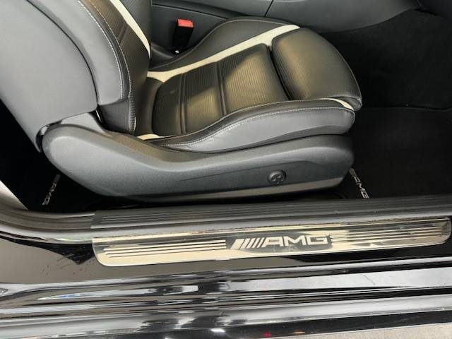 MERCEDES CLASSE C AMG C 63 S 3982CM3 510CV  2018