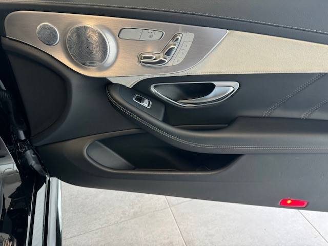 MERCEDES CLASSE C AMG C 63 S 3982CM3 510CV  2018