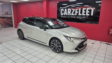 TOYOTA COROLLA BERLINE 184cv COLLECTION/1 ERE MAIN/TVA RECUPERABLE