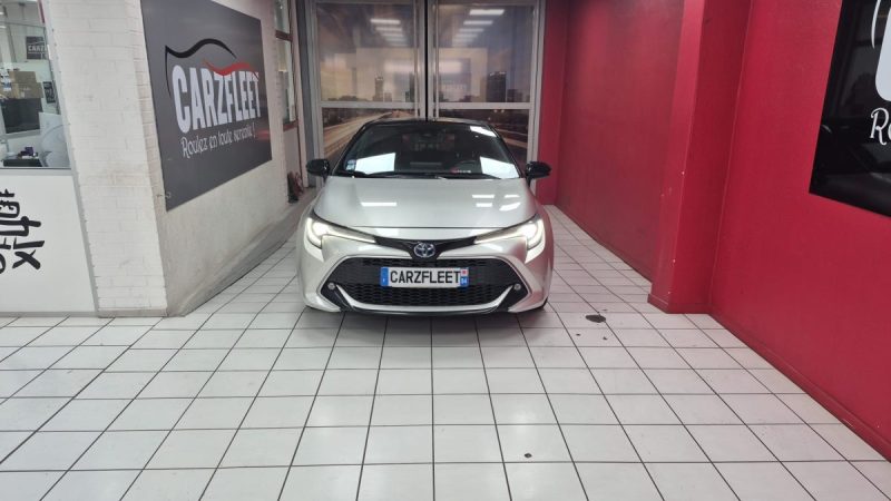 TOYOTA COROLLA BERLINE 184cv COLLECTION/1 ERE MAIN/TVA RECUPERABLE