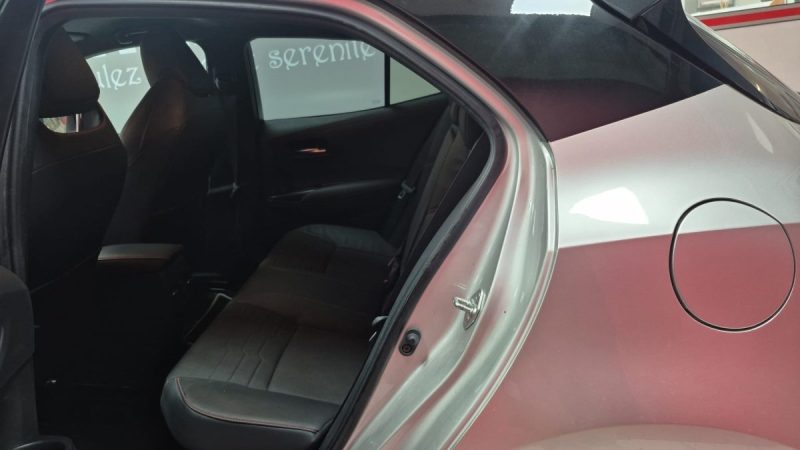 TOYOTA COROLLA BERLINE 184cv COLLECTION/1 ERE MAIN/TVA RECUPERABLE