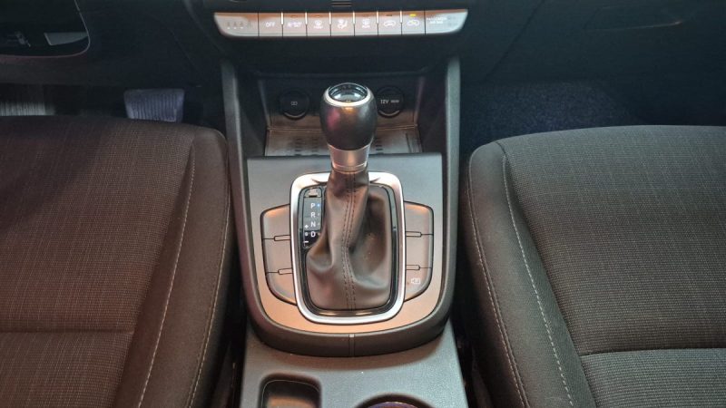 HYUNDAI KONA SUV 1.6 HYBRIDES 141cv CREATIVE/1 ERE MAIN/TVA RECUPERABLE