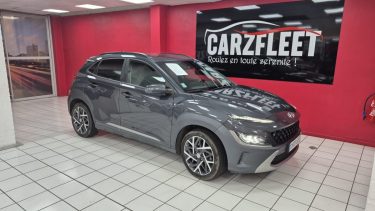HYUNDAI KONA SUV 1.6 HYBRIDES 141cv CREATIVE/1 ERE MAIN/TVA RECUPERABLE