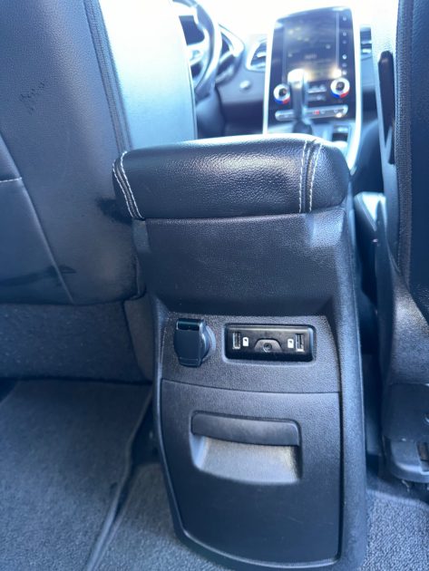 SCENIC 1.6 DCI 160CH BOSE 7 PLACES 2017