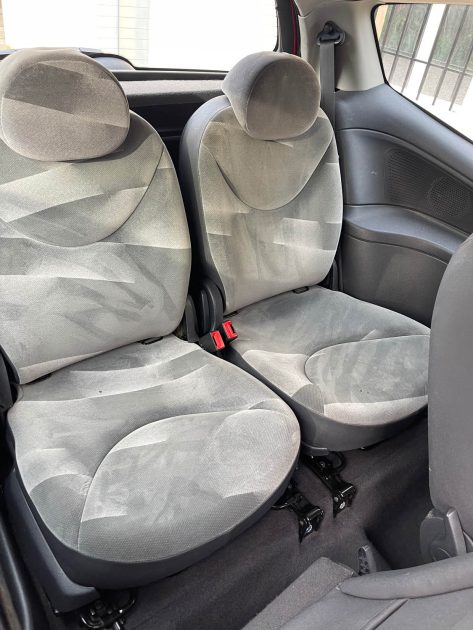 🚗 Citroën C2 1.4i Exclusive Sensodrive idéal jeune conducteur