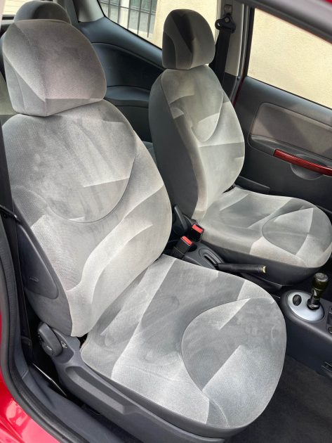 🚗 Citroën C2 1.4i Exclusive Sensodrive idéal jeune conducteur