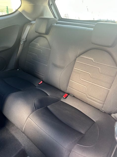 ALFA ROMEO MITO 1.3 MULTIJET 1248CM3 95CV  2012