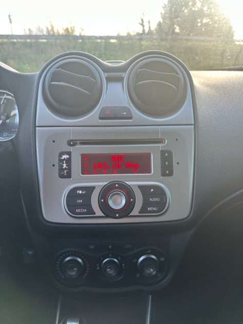 ALFA ROMEO MITO 1.3 MULTIJET 1248CM3 95CV  2012