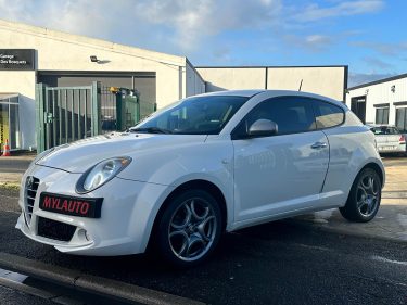 ALFA ROMEO MITO 1.3 MULTIJET 1248CM3 95CV  2012