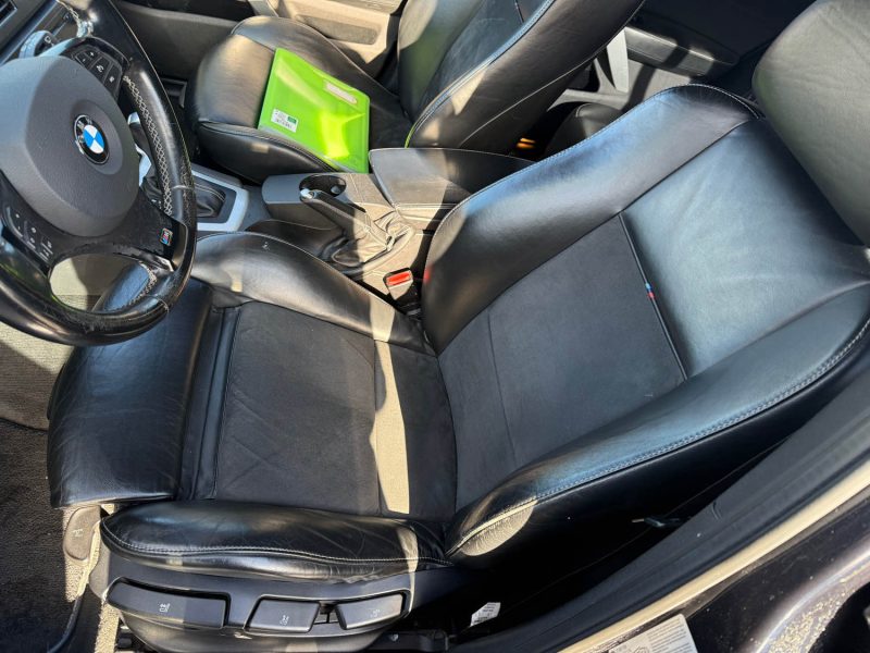 BMW X3 LCI 2.0D 177CH X-DRIVE PACK M GARANTIE 