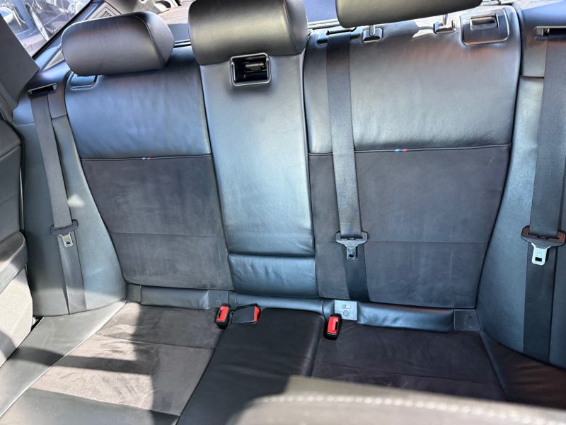 BMW X3 LCI 2.0D 177CH X-DRIVE PACK M GARANTIE 