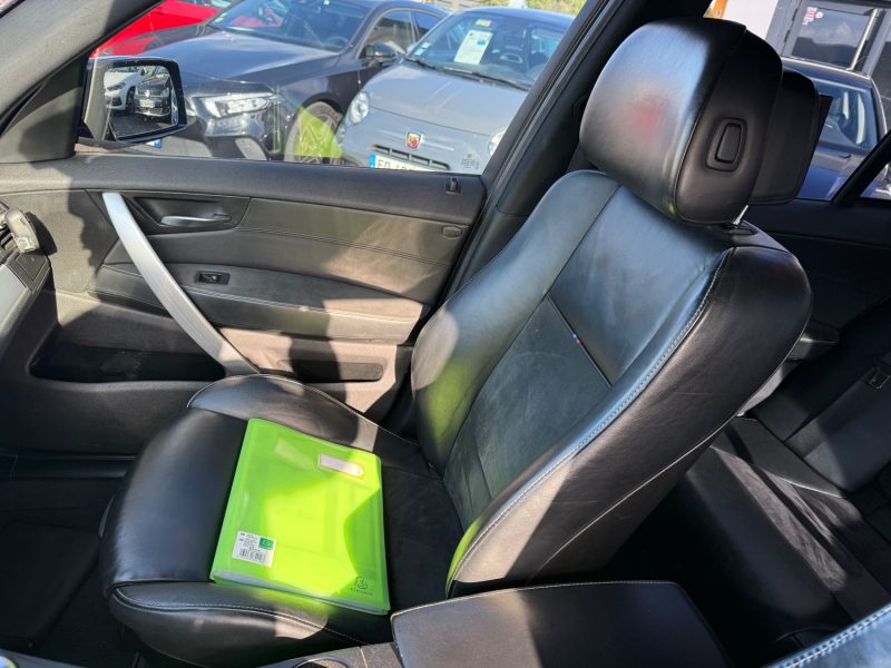 BMW X3 LCI 2.0D 177CH X-DRIVE PACK M GARANTIE 