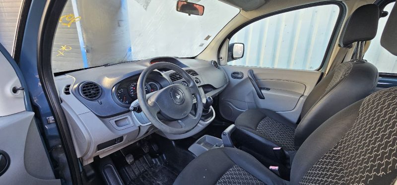 RENAULT KANGOO II 1.5 DCI 75CV AUTHENTIQUE 