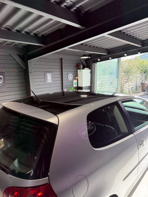 Volkswagen Golf 5 GT TDI – 170 ch – Boîte auto – Révisée, Garantie incluse**