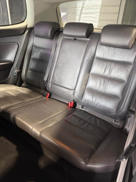 Volkswagen Golf 5 GT TDI – 170 ch – Boîte auto – Révisée, Garantie incluse**