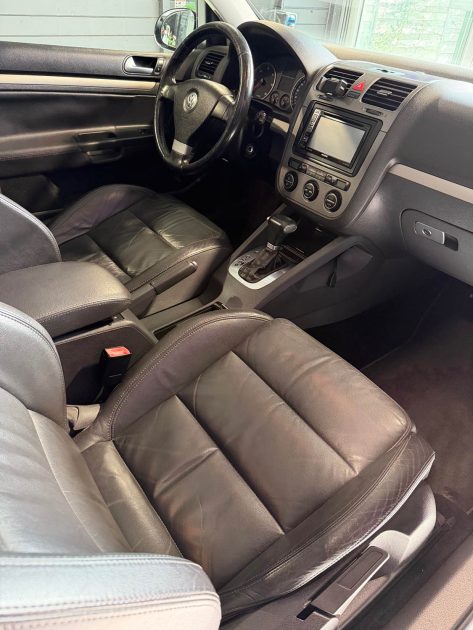 Volkswagen Golf 5 GT TDI – 170 ch – Boîte auto – Révisée, Garantie incluse**