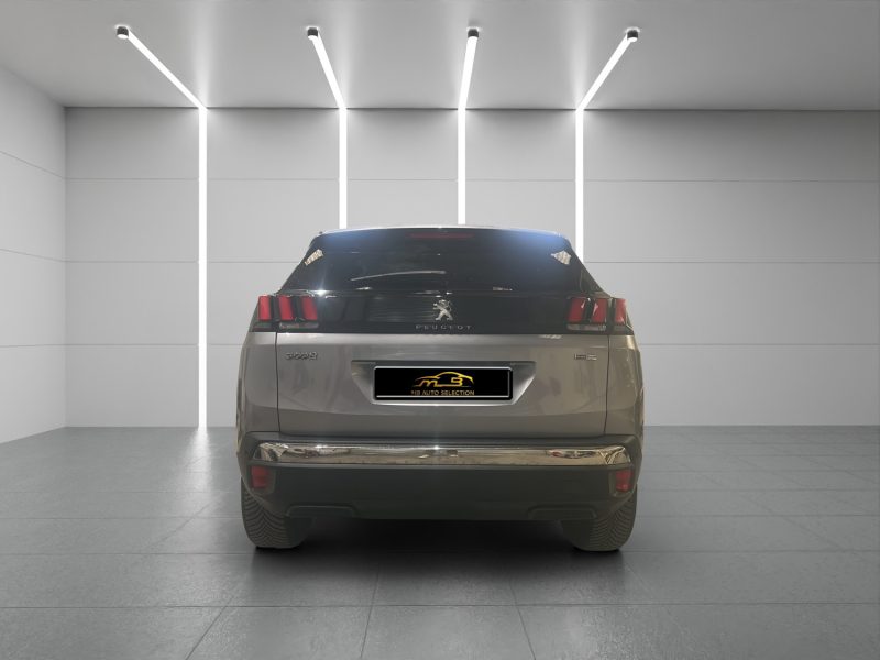 PEUGEOT 3008 II 1.2 ESSENCE 130 CV