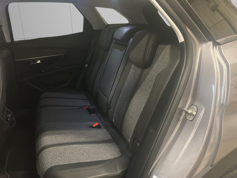 PEUGEOT 3008 II 1.2 ESSENCE 130 CV