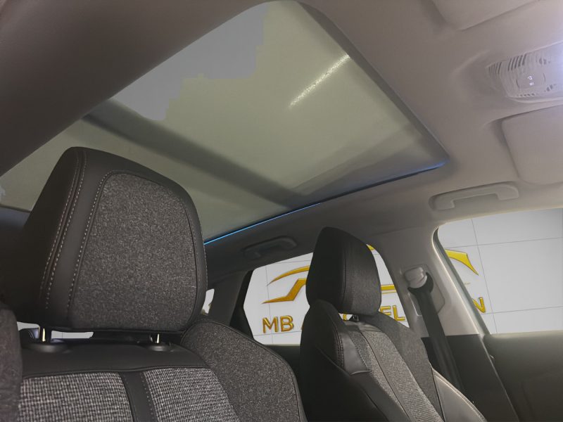 PEUGEOT 3008 II 1.2 ESSENCE 130 CV