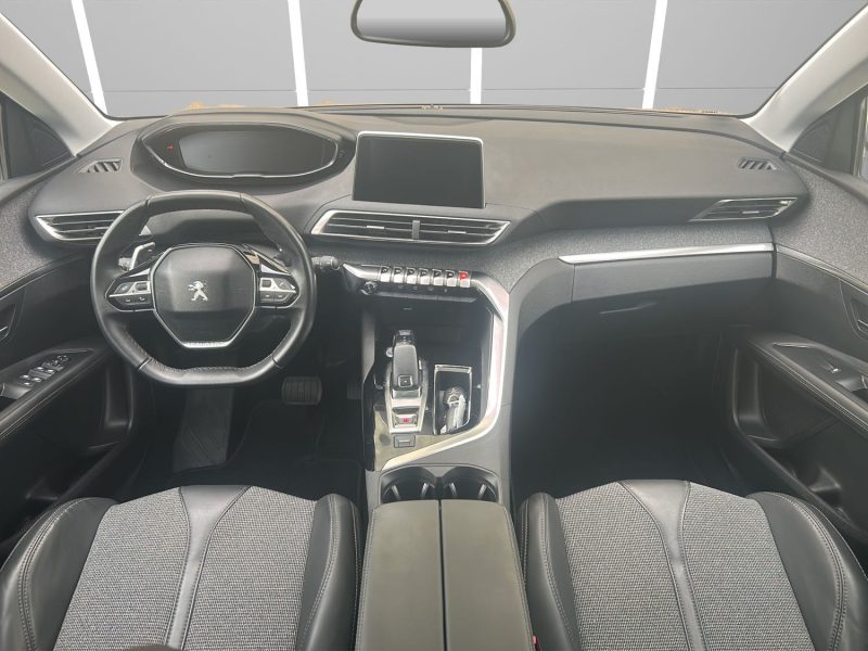 PEUGEOT 3008 II 1.2 ESSENCE 130 CV