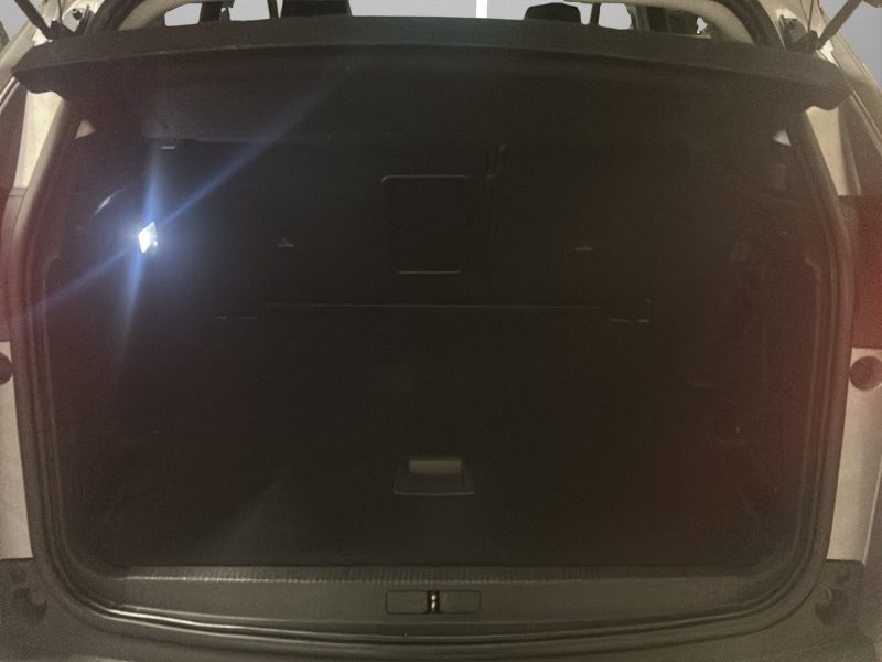 PEUGEOT 3008 II 1.2 ESSENCE 130 CV