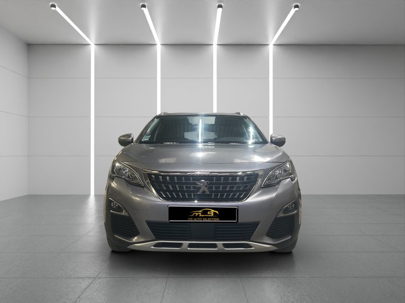 PEUGEOT 3008 II 1.2 ESSENCE 130 CV