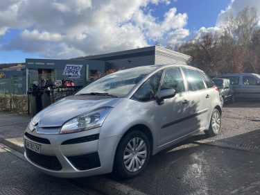 CITROEN C4 PICASSO 1.6 HDI 110CH