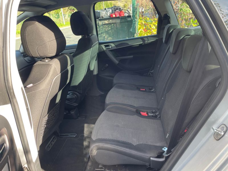 CITROEN C4 PICASSO 1.6 HDI 110CH