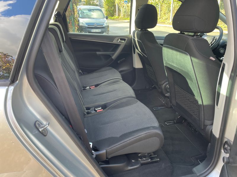 CITROEN C4 PICASSO 1.6 HDI 110CH