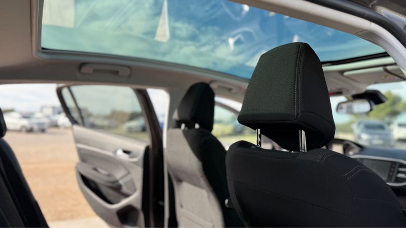 PEUGEOT 308 1.2 E THP  130CH FÉLINE S&S EAT6 5P 2015