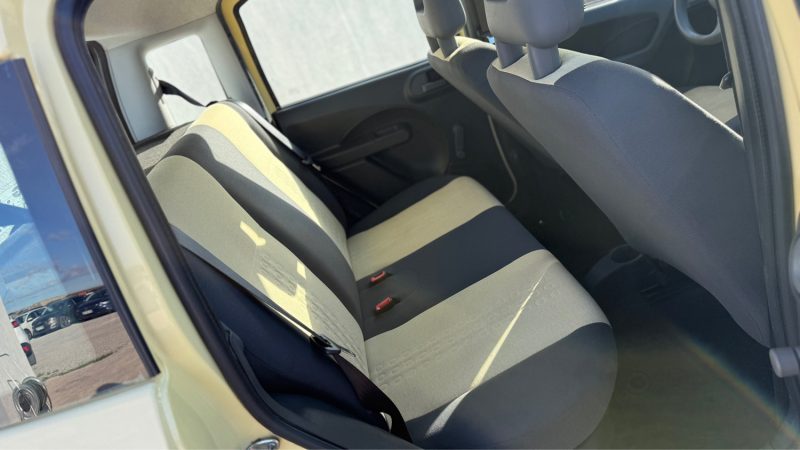 FIAT PANDA II 1.2 8V 69CH MYLIFE 2011