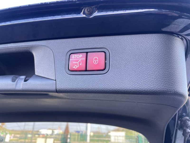 MERCEDES GLC 350e FASCINATION - SUPERBE CONFIGURATION