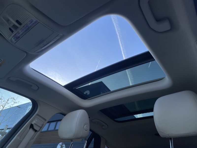 MERCEDES GLC 350e FASCINATION - SUPERBE CONFIGURATION