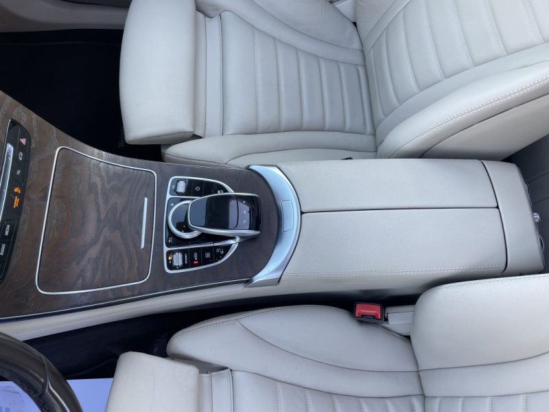 MERCEDES GLC 350e FASCINATION - SUPERBE CONFIGURATION