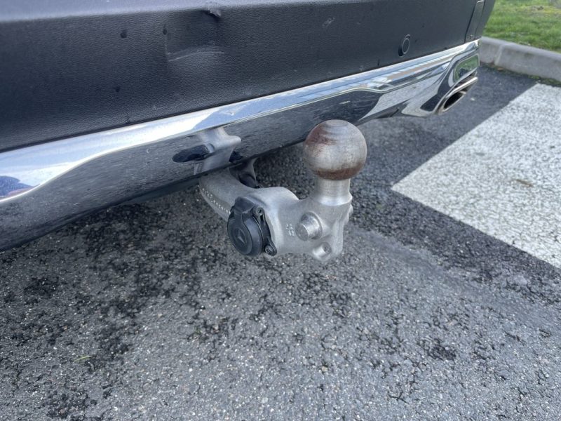 MERCEDES GLC 350e FASCINATION - SUPERBE CONFIGURATION