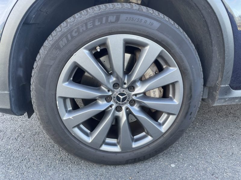 MERCEDES GLC 350e FASCINATION - SUPERBE CONFIGURATION