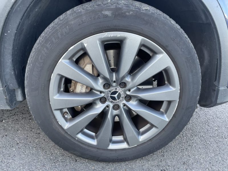 MERCEDES GLC 350e FASCINATION - SUPERBE CONFIGURATION