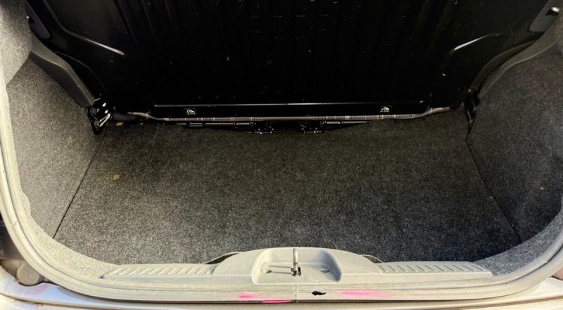 FIAT 500 1.2 8V 69CH LOUNGE TOIT OUVRANT