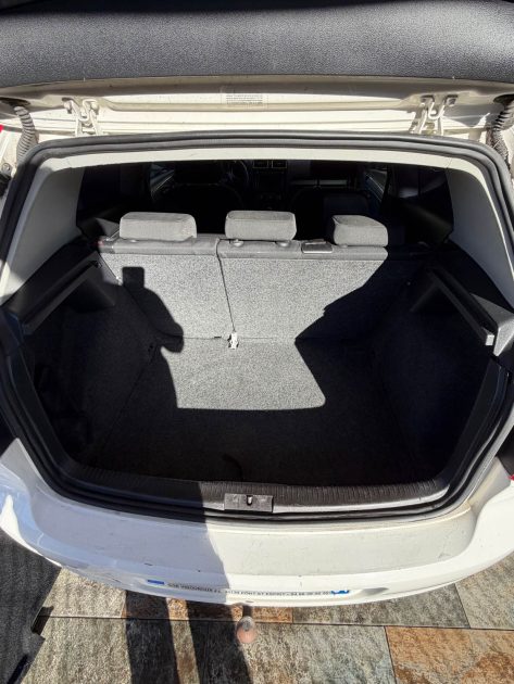 VOLKSWAGEN GOLF 2.0 TDI 110 TRENDLINE 2009