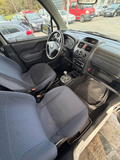 SUZUKI WAGON-R 1.3 DDIS GL+ 2004