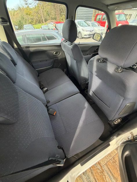 SUZUKI WAGON-R 1.3 DDIS GL+ 2004