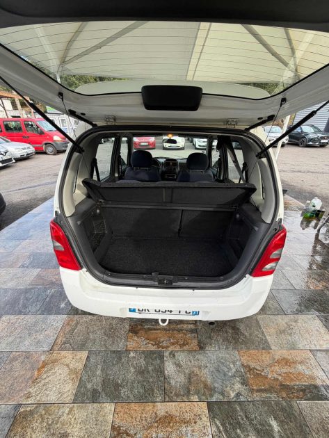 SUZUKI WAGON-R 1.3 DDIS GL+ 2004