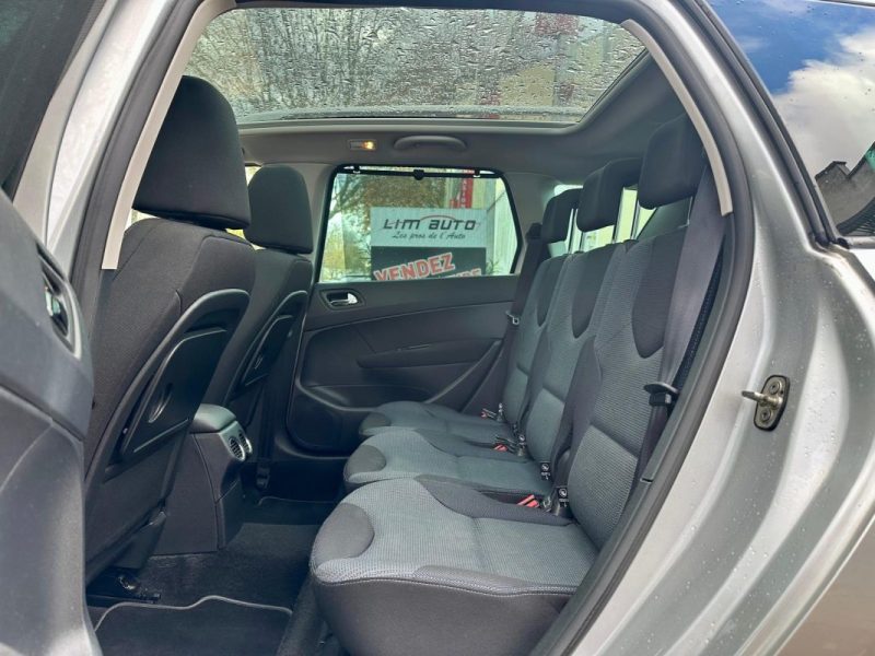 PEUGEOT 308 SW 1.6 E-HDI 112 FAMILY 