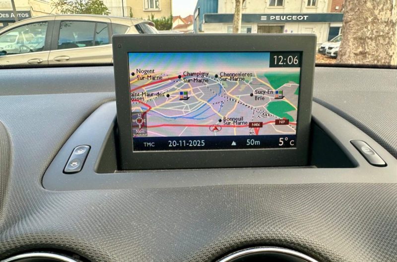 PEUGEOT 308 SW 1.6 E-HDI 112 FAMILY 