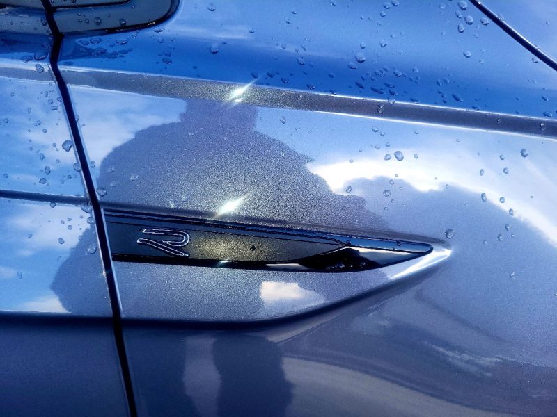 VOLKSWAGEN POLO 6 1.0 TSI 110CH LIFE DSG7 2021