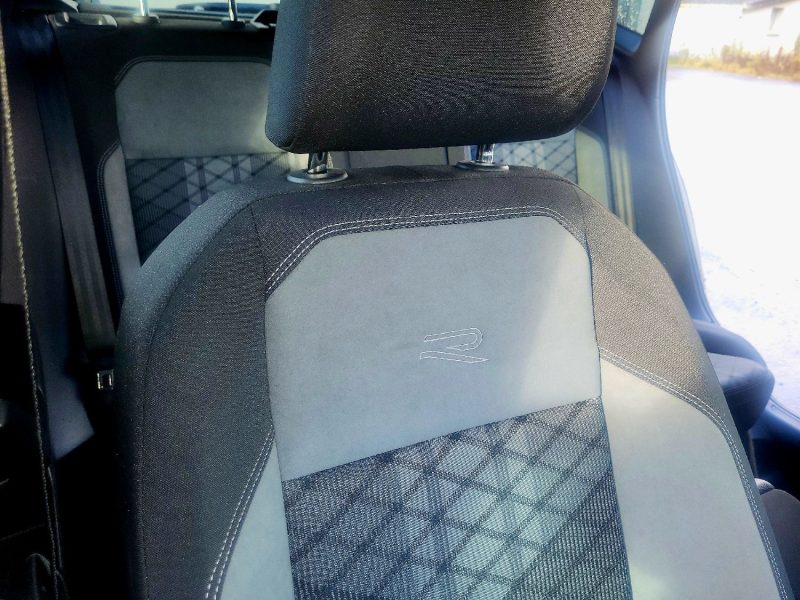 VOLKSWAGEN POLO 6 1.0 TSI 110CH LIFE DSG7 2021