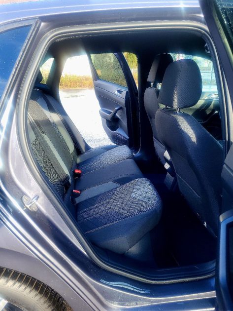 VOLKSWAGEN POLO 6 1.0 TSI 110CH LIFE DSG7 2021