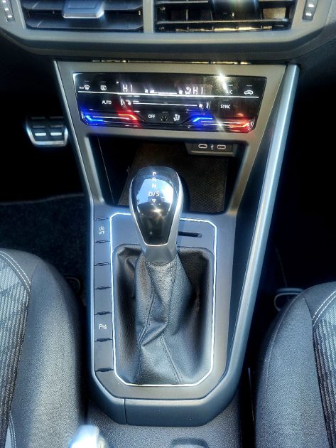 VOLKSWAGEN POLO 6 1.0 TSI 110CH LIFE DSG7 2021