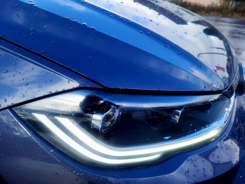 VOLKSWAGEN POLO 6 1.0 TSI 110CH LIFE DSG7 2021